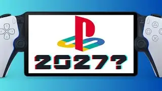 PS6 Release Window Revealed?