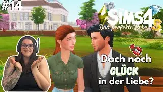 Ist er Mr. Perfect? #14 I Erbe Challenge I Sims 4 I TamiSimsly (Stream vom 06.11.25)