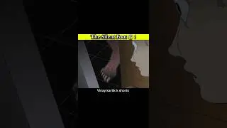 Foot In Darkness || 𝐒𝐡𝐨𝐫𝐭 𝐇𝐨𝐫𝐫𝐨𝐫 𝐒𝐭𝐨𝐫𝐲 || 𝐀𝐧𝐢𝐦𝐚𝐭𝐞𝐝 #horrorshorts