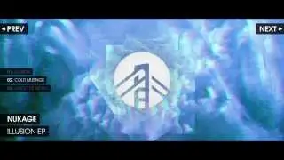 Nukage - Cold Musings