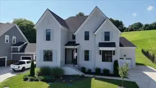 🏡 Luxury Living in College Grove, TN | 4 Bed, 4.5 Bath Dream Home Tour!