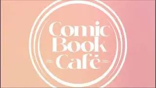 Indie Creators Unite at Comic Book Cafe!
