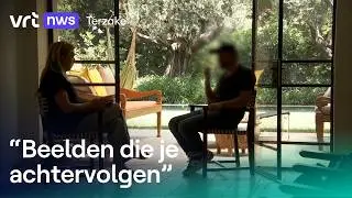 More and more Israeli soldiers are struggling with post-traumatic stress.