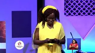 WHEN OUR BACKS WERE AGAINST THE WALL | CITAM JOIN WOMEN MINISTRY