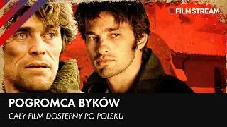 Zwykła próba odwagi stała się początkiem ucieczki I Film Akcji I Lektor PL