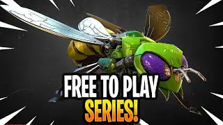 Forged To Fight F2P #214 - Transformers: Forged To Fight