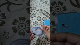 Unboxing Of Kratos Thump wired earphones #earphone #short #unboxing #amzoneoffer #appliances