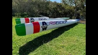 ALLWAVE RS600