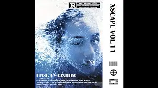 FREE LOOPKIT - Xscape Vol.11(Analog/Ambient, Destroy Lonely, Playboi Carti etc.)