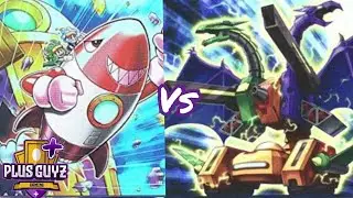 Team Plus Guyz | Prank Kids v. ABC | Duelingbook Rated
