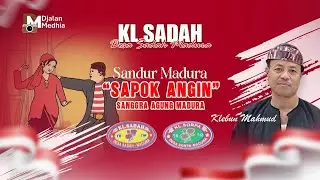 Sandur Madura 
