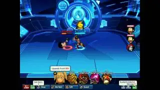[Lost Saga] C-C-Combo