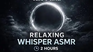 Idle Mind &mdash; Intermittent Whisper in Long, Quiet Blocks (2 Hours)