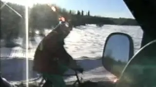 Muffaloose 2000 - No Gears, No Brakes