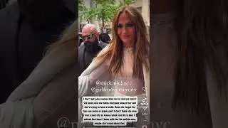 #jlo#promoting#movie#atlas#snob#autographs