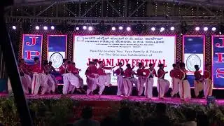 Janani joy festival 2026 PREETAM 