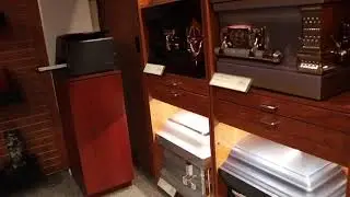 Brown Funeral Home - Niles, Michigan