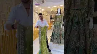&ldquo;Kashees Bridal Boutique&rdquo; 👗💜