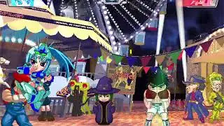 super cosplay war ultra infinity   amiro combo