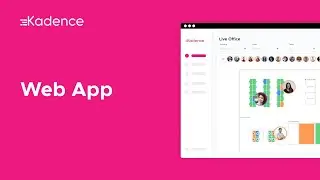 Web App Demo | Kadence