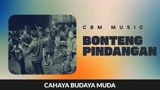 Bonteng Pindangan / CBM MUSIC / Cilengkrang Girang / 5 Januari 2026