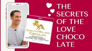 Our Love Chocolate Formulation Explained
