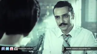 Sensiz Olmuyor G&uuml;l&uuml;m - Zehr-i Aşk