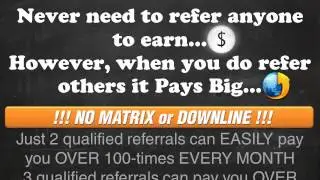 Ultimate power profits Founder positions join now!