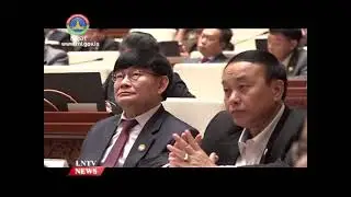 The 7th Ordinary Session of the IX National Assembly (NA) will convene from June 10 to July 2