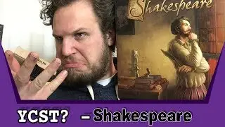You Can Solo That!? - Shakespeare