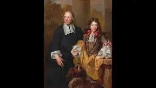 Johann Wilhelm Hertel - Sinfonia a 6 in B-flat major (18th century)