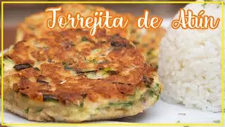 PeruvianChef || Cocina Peruana || Torrejitas de Atún