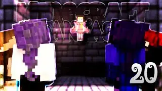 THE COLLEGE GATE | Minecraft Fantasy [Ep. 20] | Survival Roleplay Modded