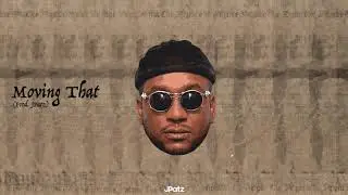 Cyhi the Prynce Type Beat - No Dope On Sundays - 