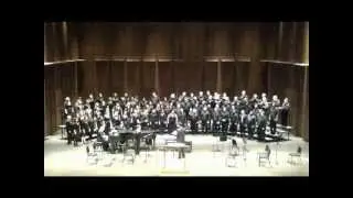 Where Shall I Be When the Trumpet Sounds