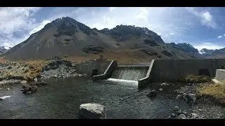 Bolivia - Environmental Cost
