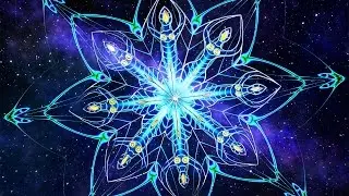 Pulse Mandala : A Brief Moment of Eternity