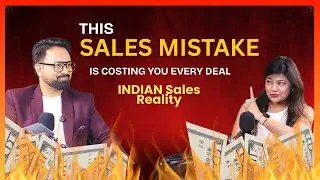 Sell Anything To Anyone | Best Cold Calling Pitch | Best Sales AI Tools |Funnel Marketing |OK PRINIK