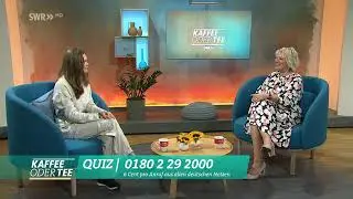 Layla Hoebel und ihr FSJ | Kaffee oder Tee