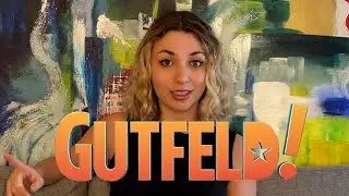 Greg Gutfeld Is Not The 
