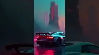 Poetic Beats Music  #synthwave #music #darksynth