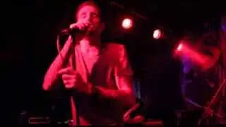 Some Kind of Saint - Unbottled