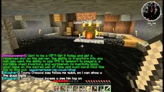 FTB Ultimate: Special Episode