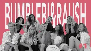 BUMBLEBI GROUP X LANA RAUSH/КУЛЫ БРАЦ/ПРО ПОТЕРЮ В ЛЕСУ/БЫЛО-НЕ БЫЛО 18+/ПАРНЫЕ ТАТУ/ CNMN show 2.0