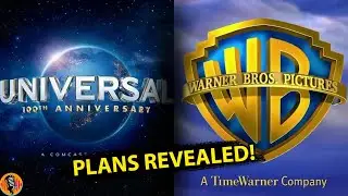 СВЕЖИЕ планы Comcast по слиянию с WB Discovery раскрыты