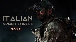 Italian Army : Navy | Marina Militare
