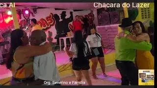 Forró  das Velhas  21/12/24