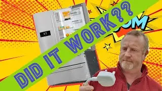Подойдет ли обычный бытовой холодильник для использования в автодоме?