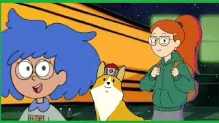 Infinity train Astronomia (Ozyrys Remix)💫Season 10💫