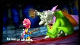 Dragon Quest IX- Copper Sword without healing - pokemon999912's request